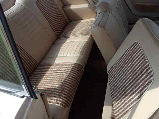 1957 Plymouth Fury -- - photo 6