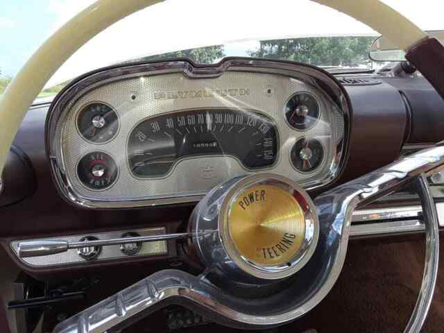 1957 Plymouth Fury -- - photo 7