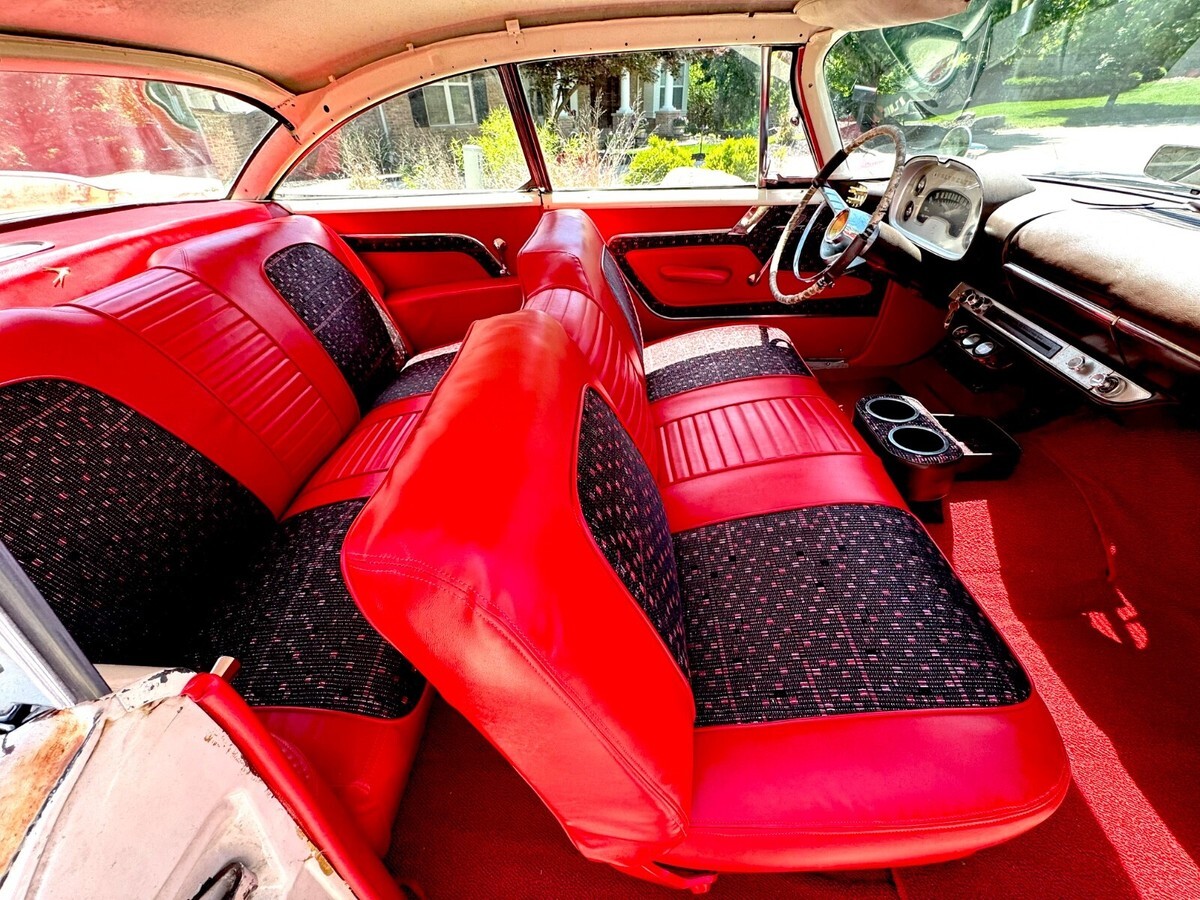 1957 Plymouth Fury - photo 3
