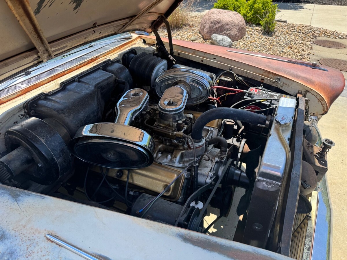 1957 Plymouth Fury - photo 6
