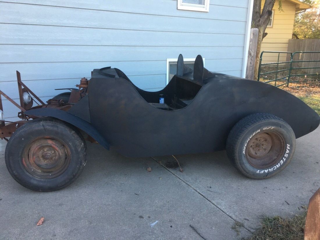 1957 Plymouth Fury - photo 2