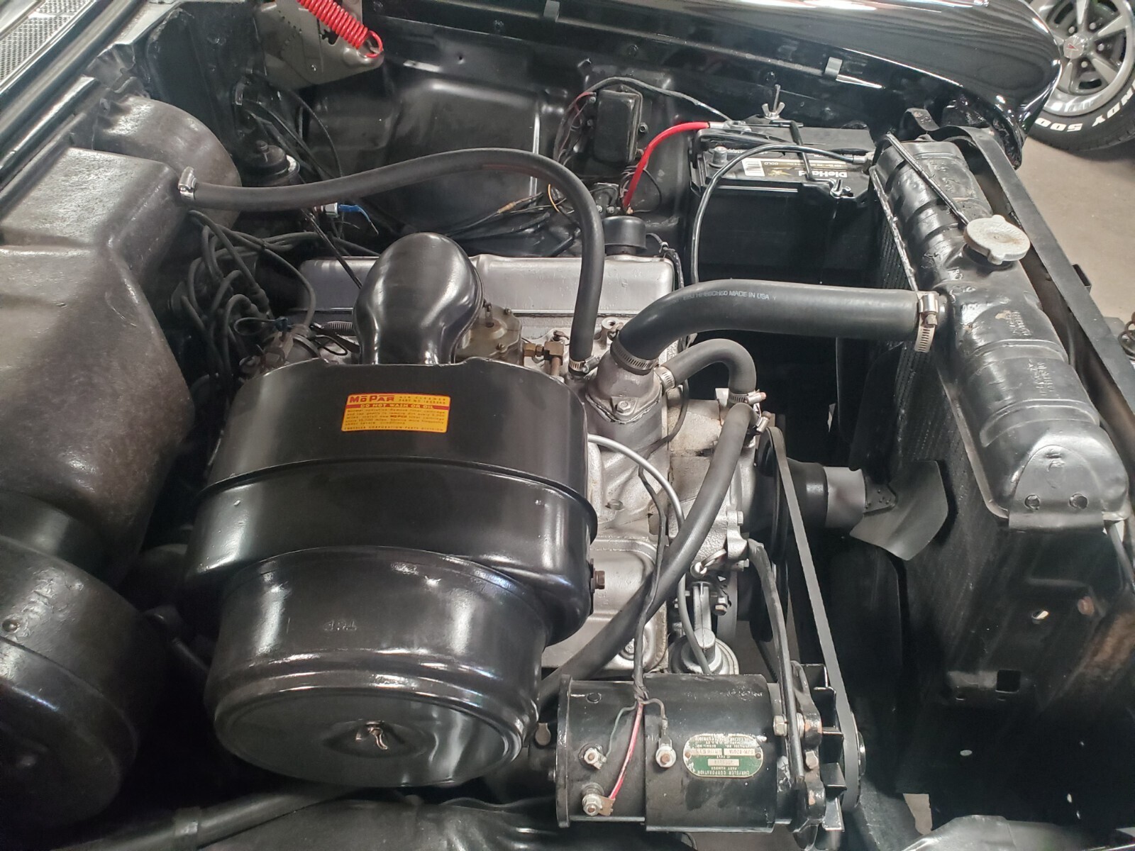 1957 Plymouth Other - photo 10