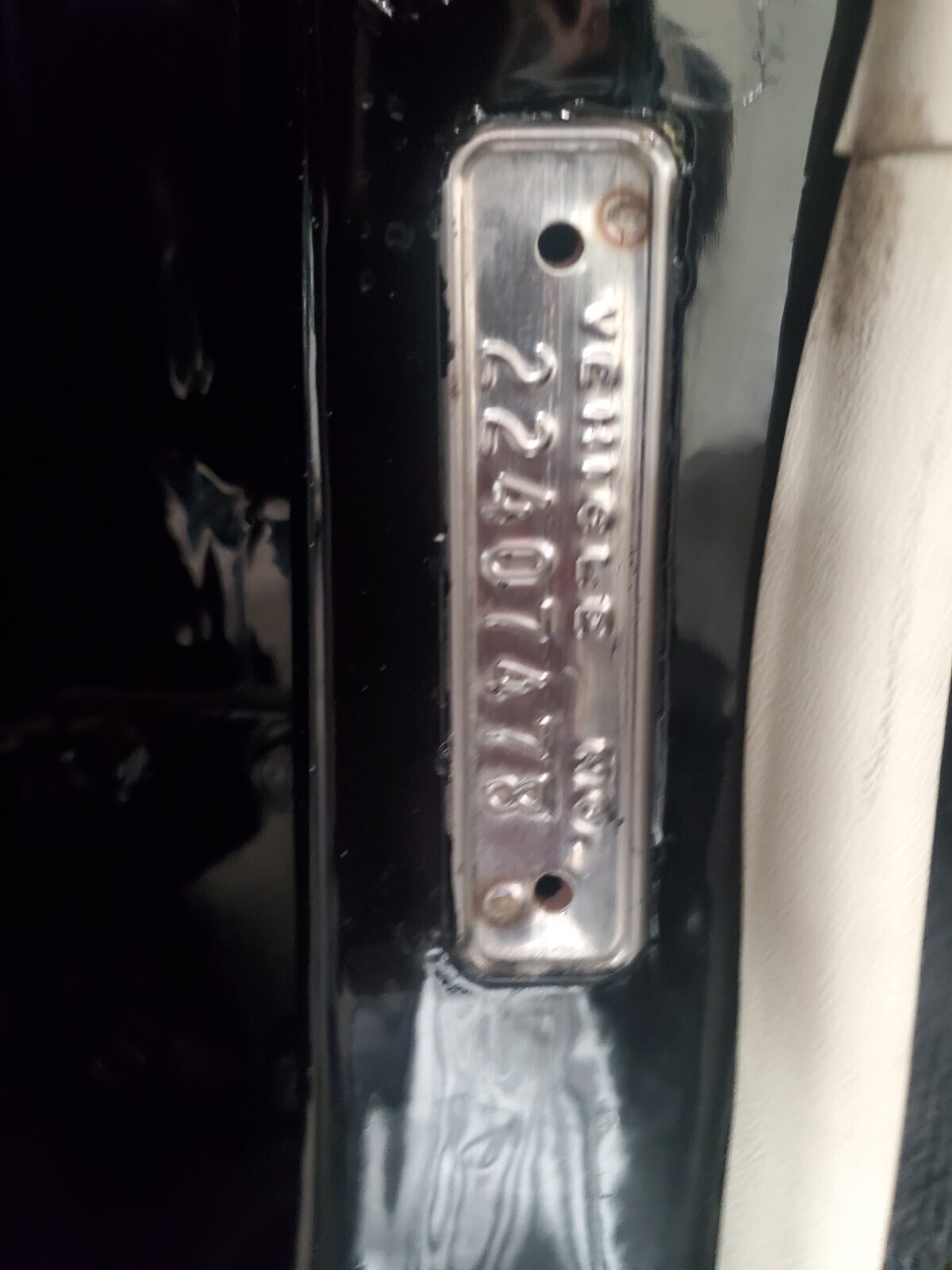 1957 Plymouth Other - photo 11
