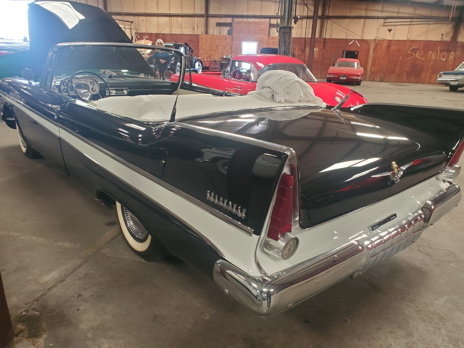 1957 Plymouth Other - photo 12
