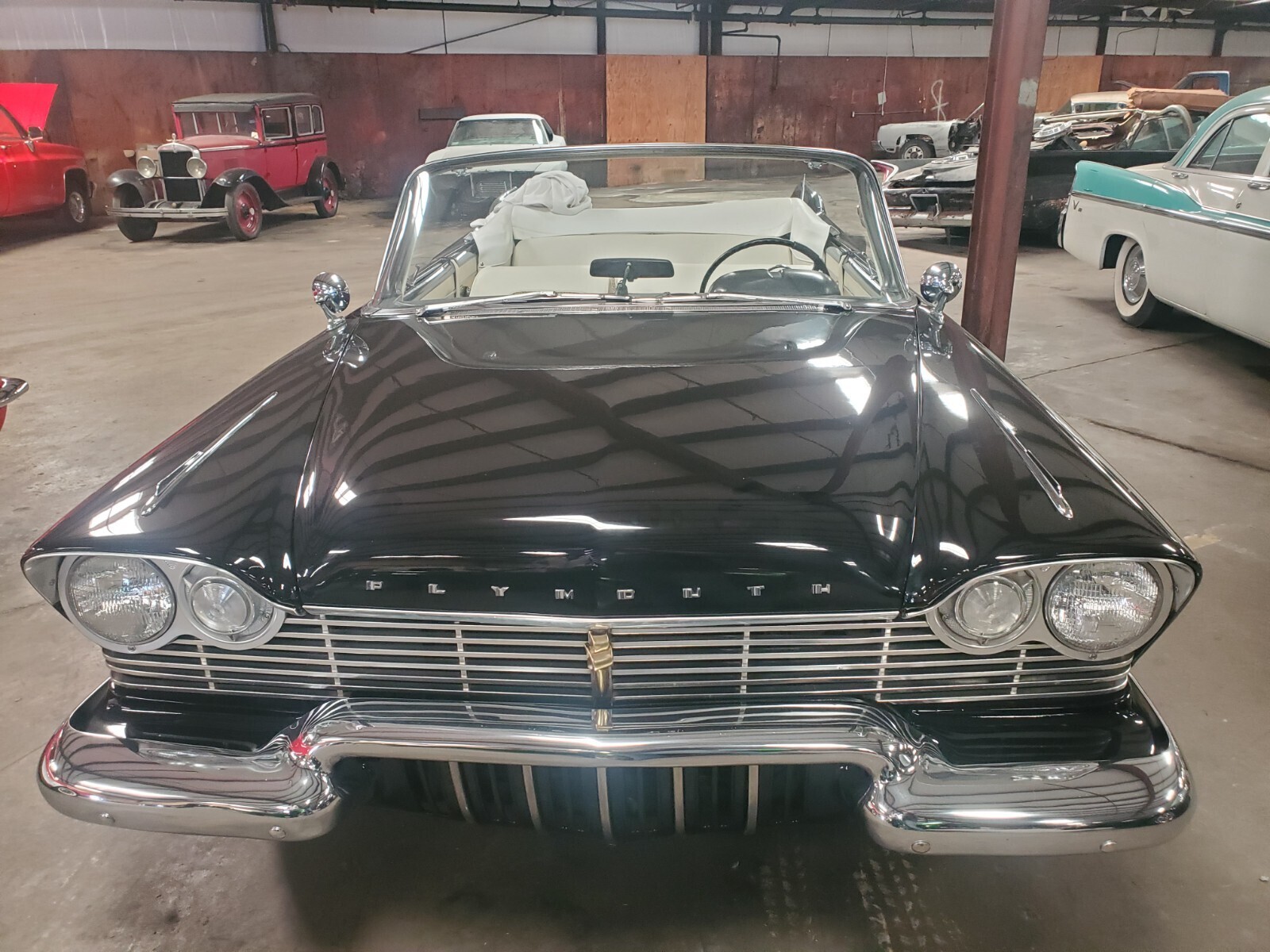 1957 Plymouth Other - photo 13