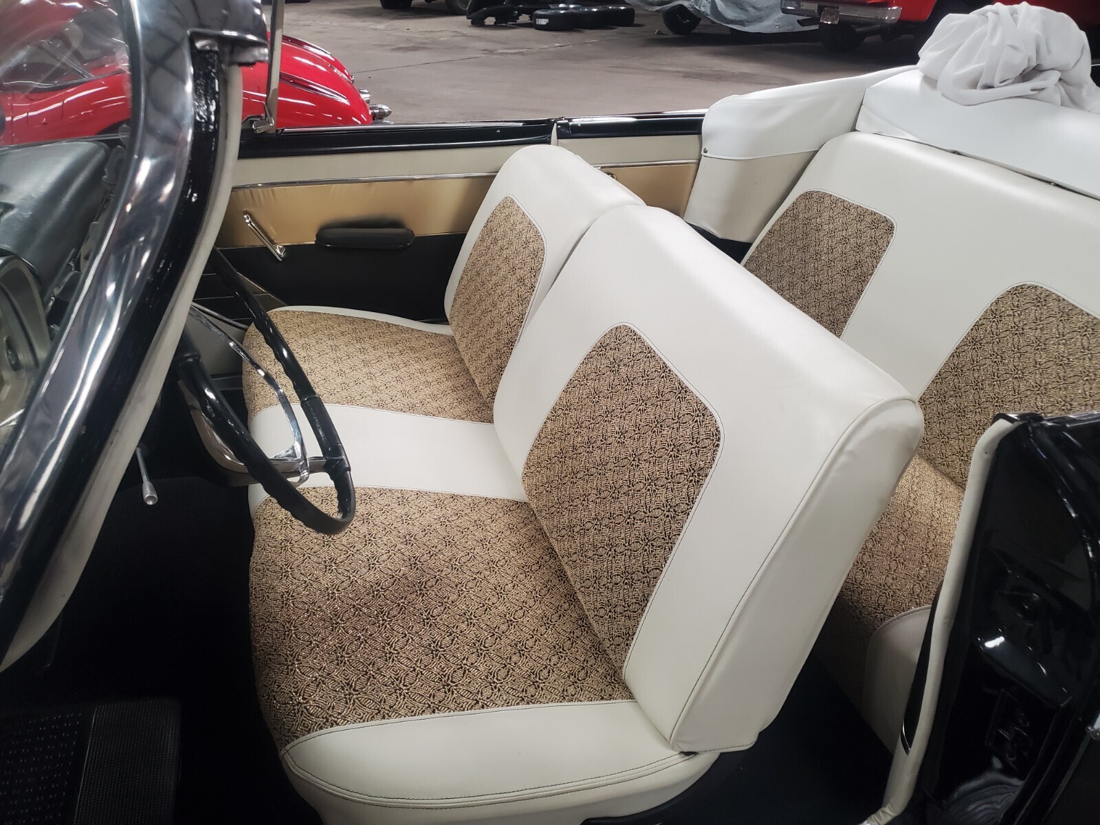 1957 Plymouth Other - photo 3