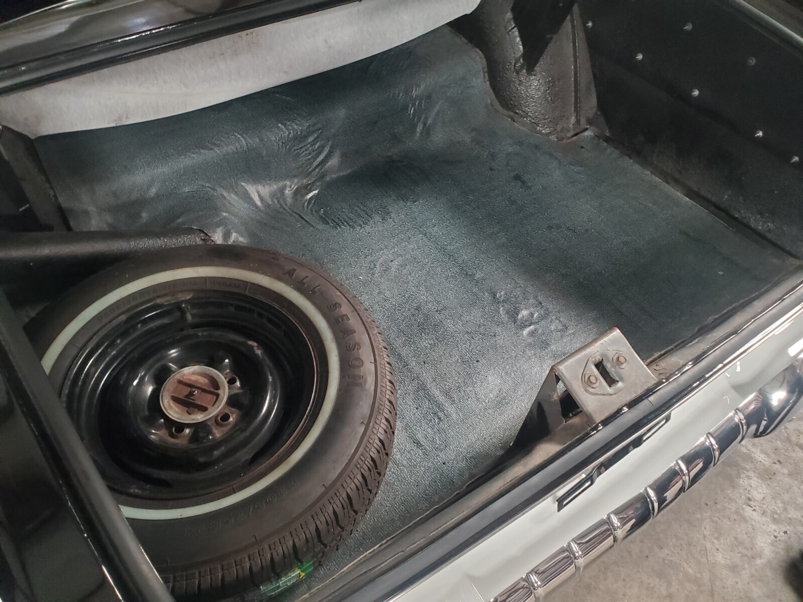 1957 Plymouth Other - photo 5