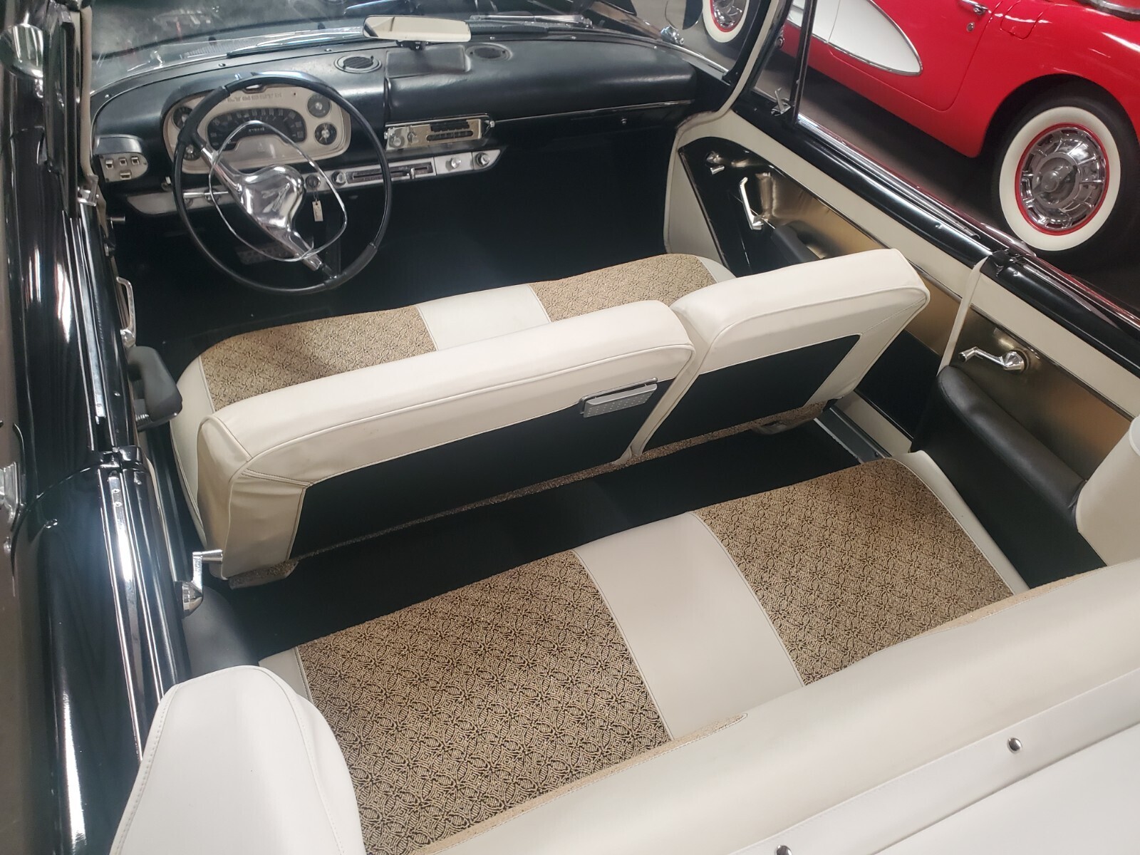 1957 Plymouth Other - photo 8