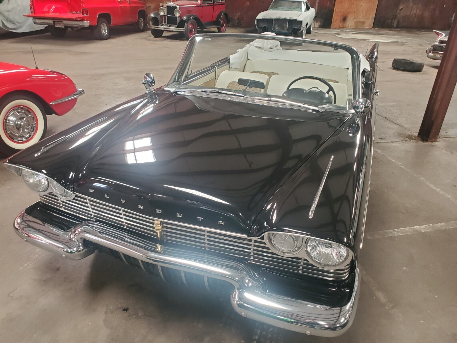 1957 Plymouth Other - photo 9