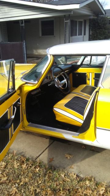 1957 Plymouth Other 4 door Sedan - photo 2