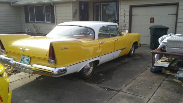 1957 Plymouth Other 4 door Sedan - photo 3