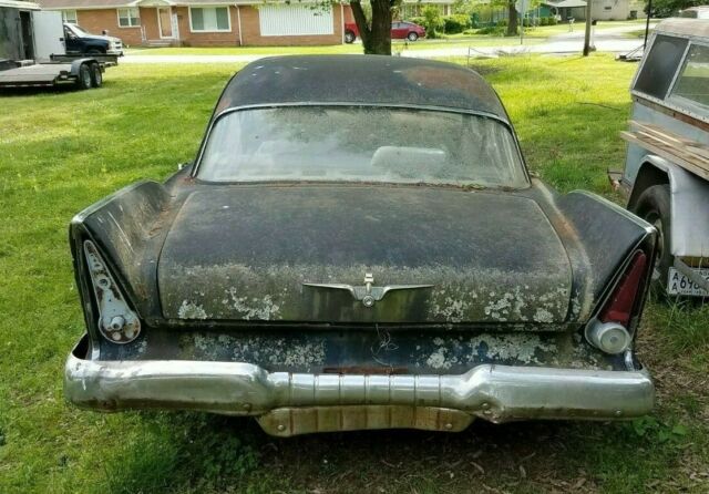 1957 Plymouth Savoy - photo 3