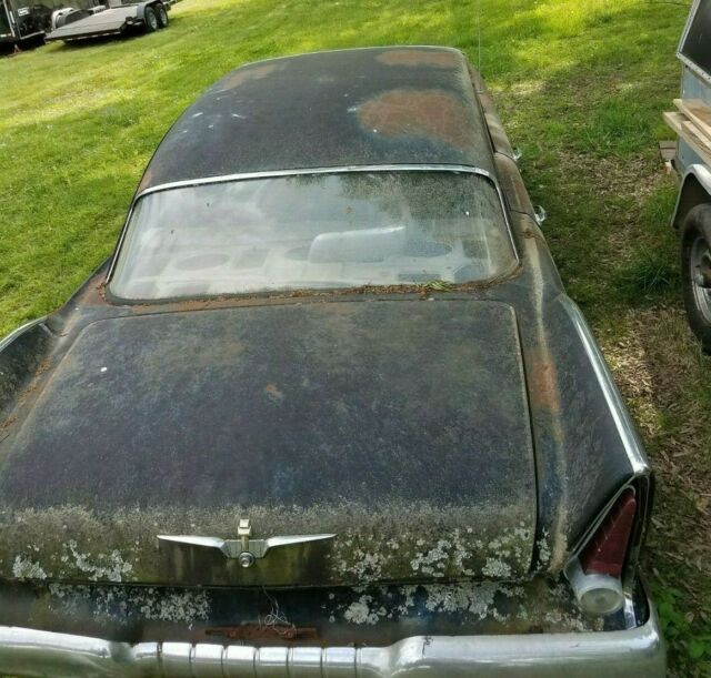 1957 Plymouth Savoy - photo 6