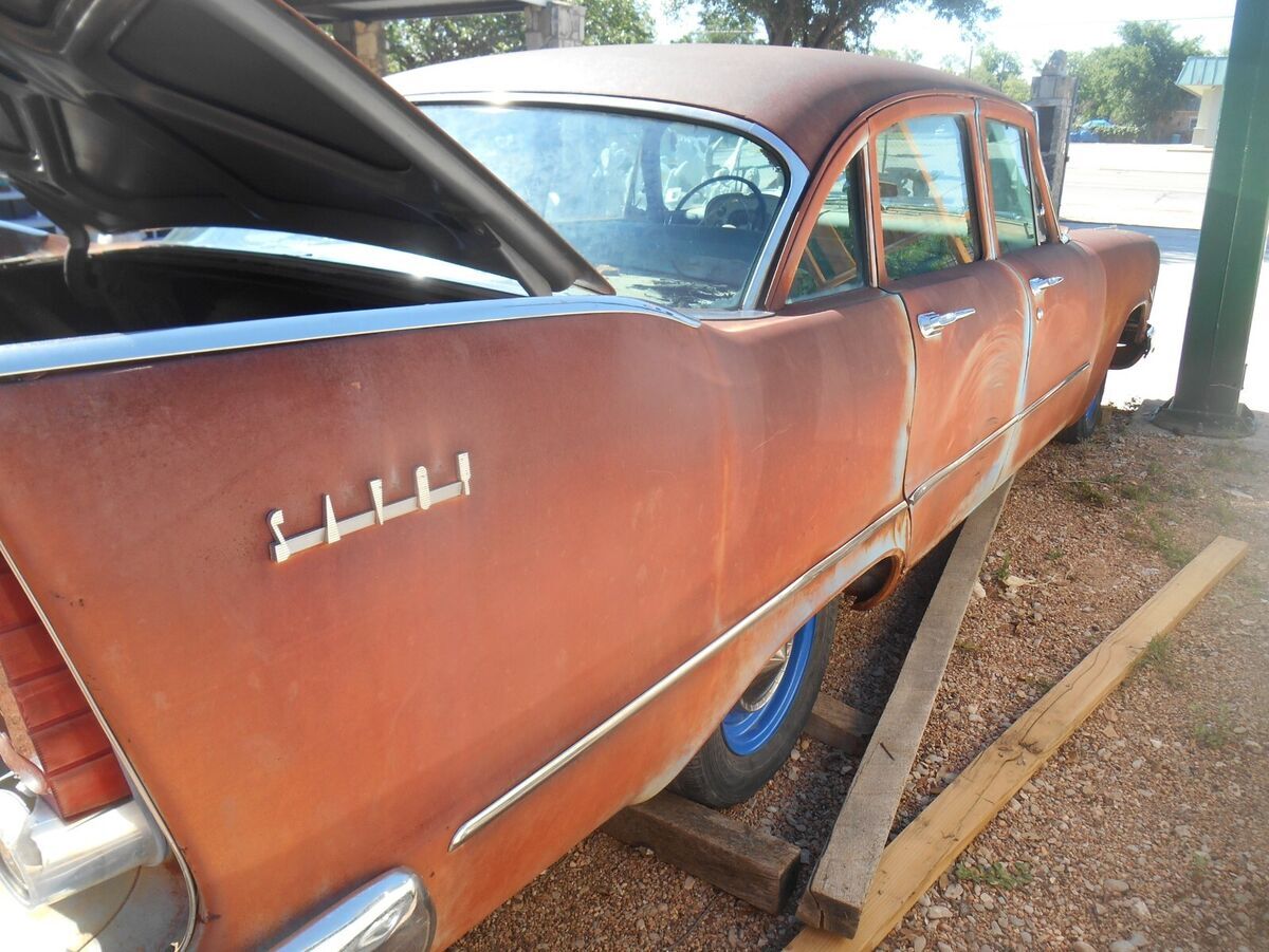 1957 Plymouth Other - photo 10