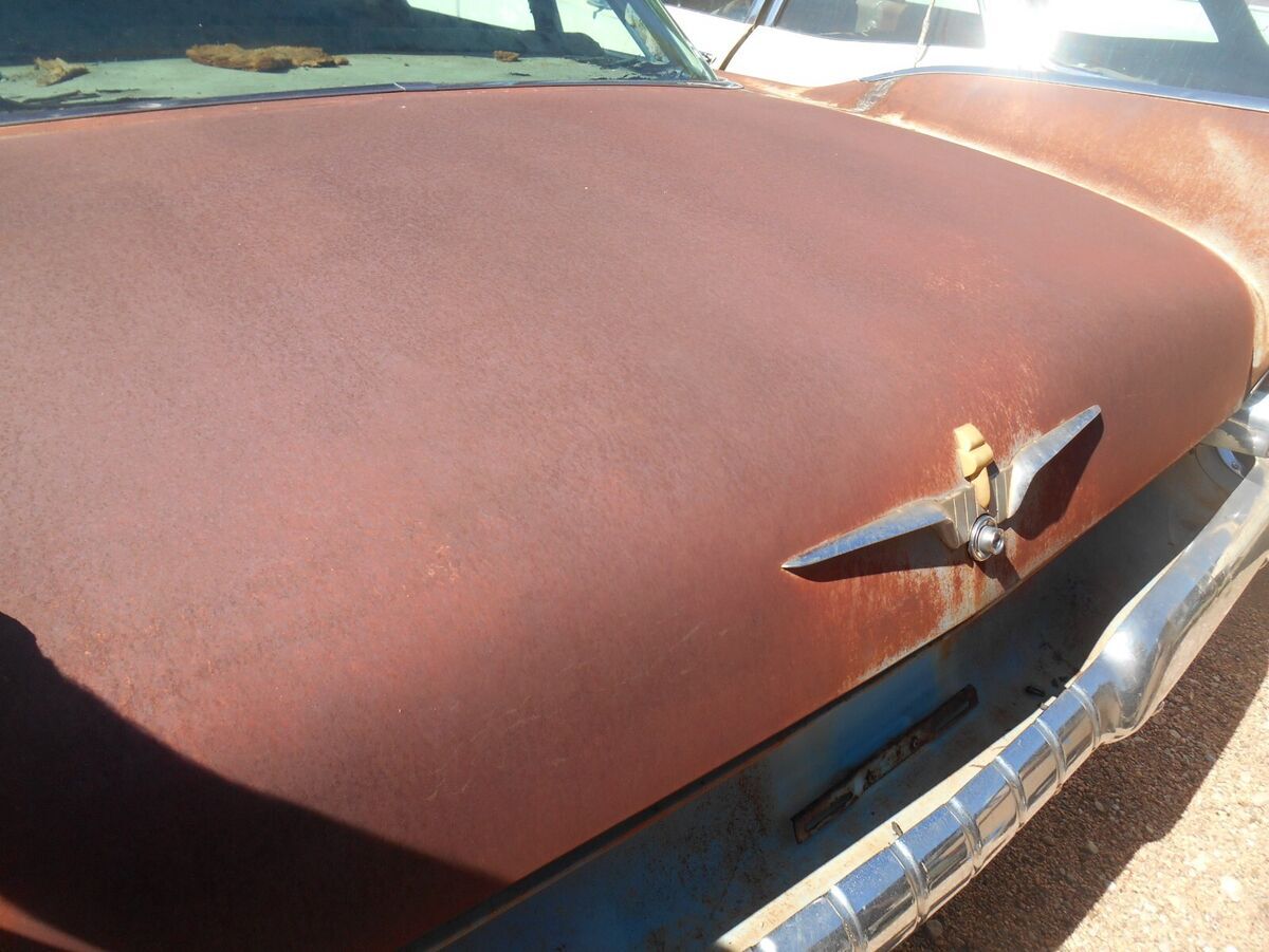 1957 Plymouth Other - photo 11