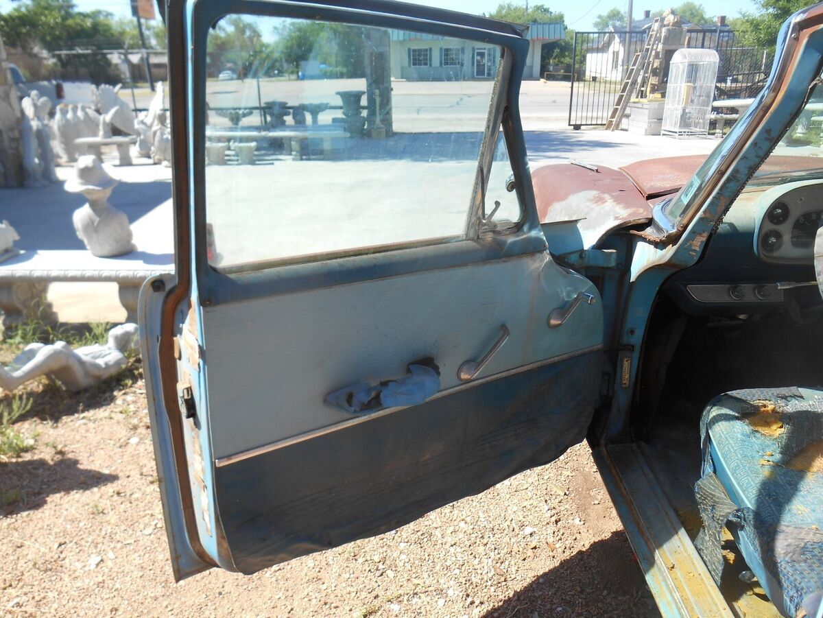 1957 Plymouth Other - photo 12