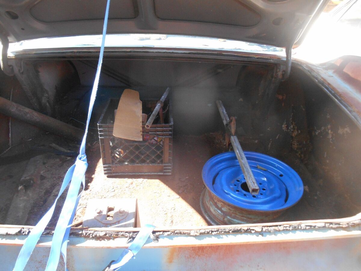 1957 Plymouth Other - photo 4