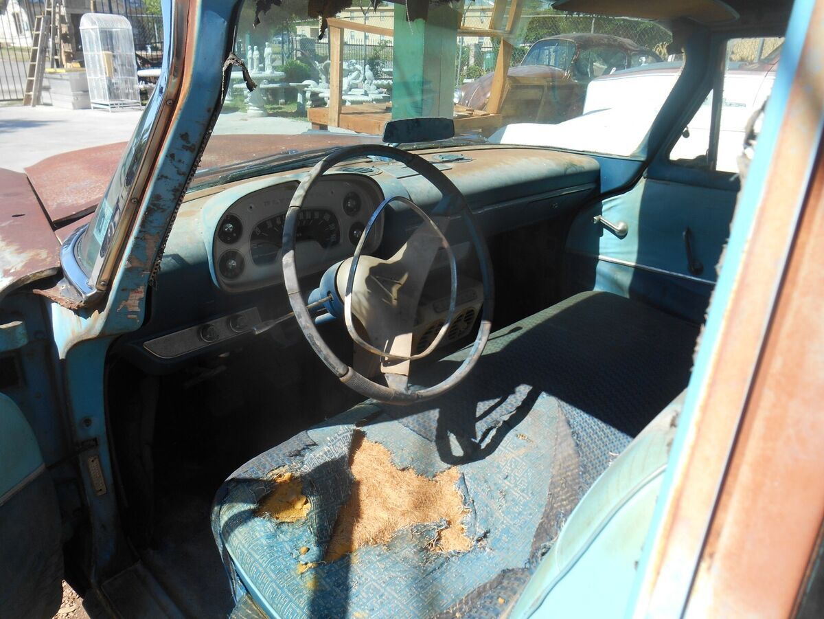 1957 Plymouth Other - photo 6