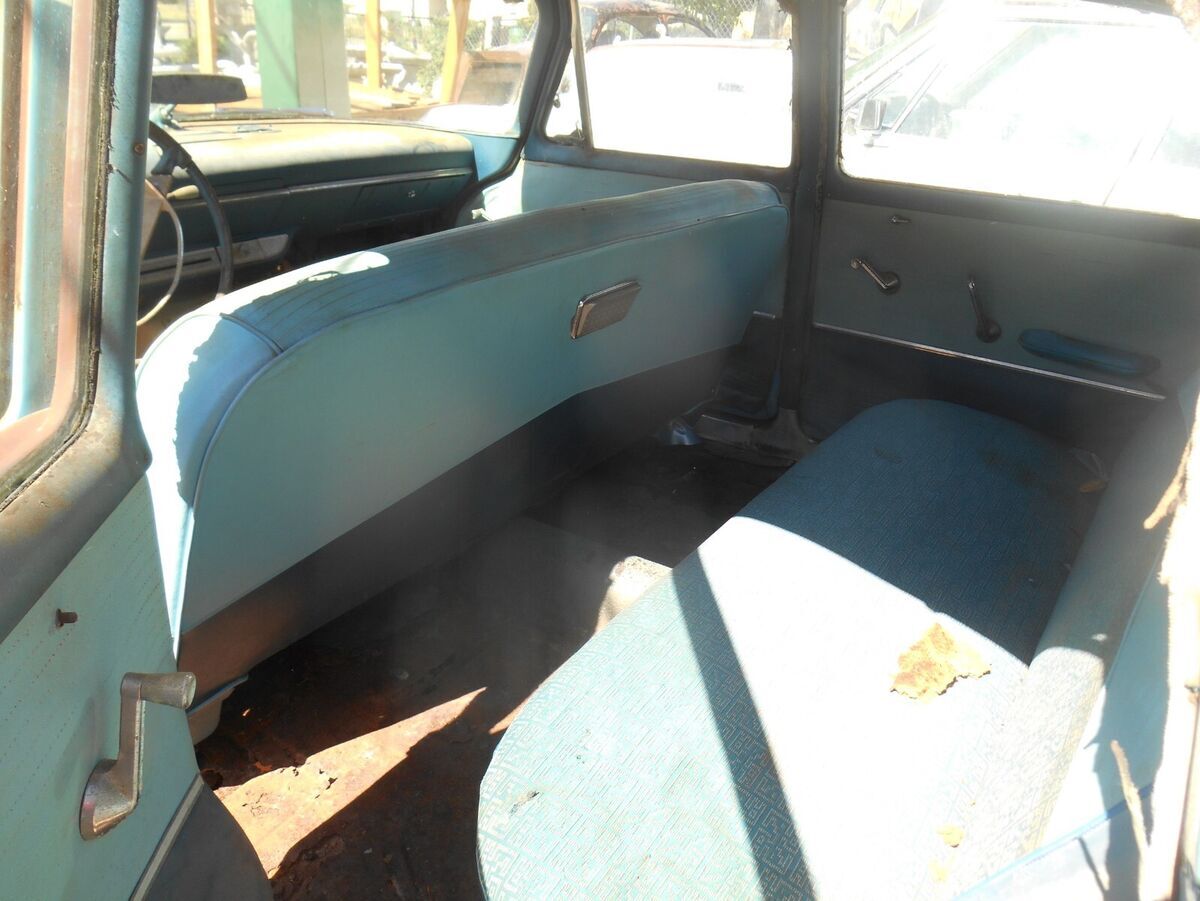 1957 Plymouth Other - photo 7
