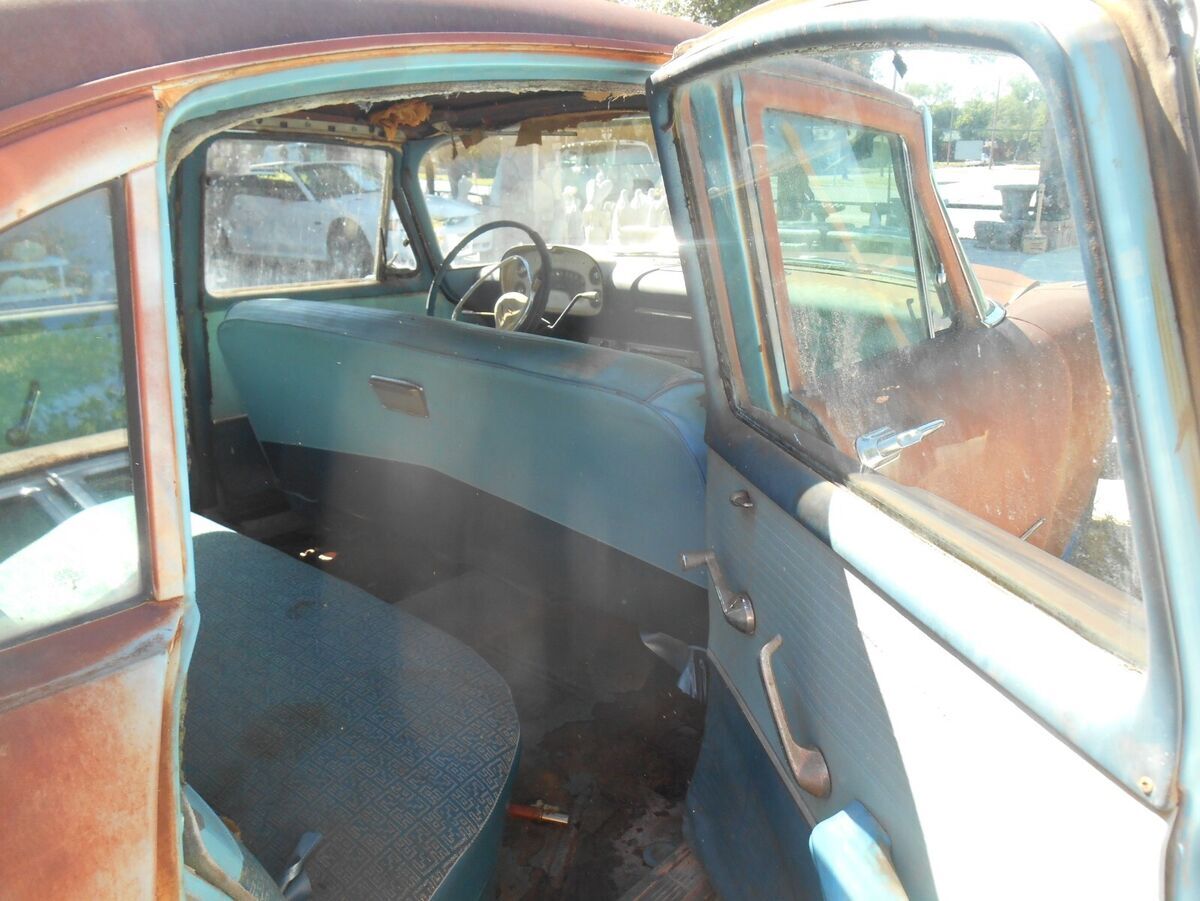 1957 Plymouth Other - photo 8