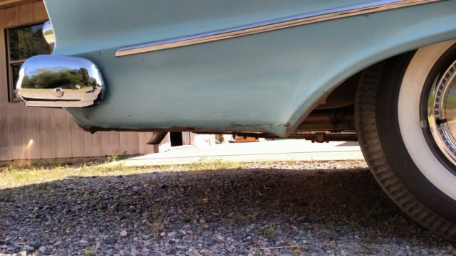 1957 Plymouth Other - photo 6