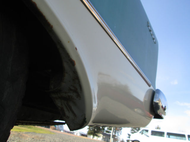 1957 Plymouth Savoy - photo 7