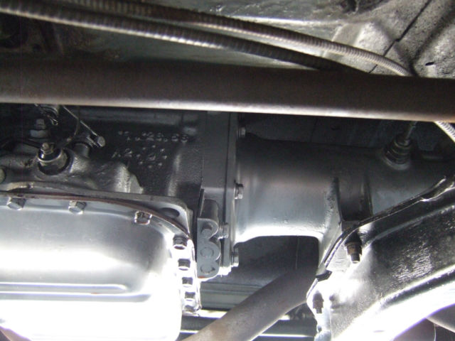 1957 Plymouth Other - photo 12
