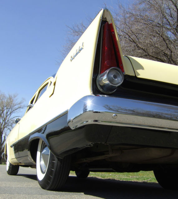 1957 Plymouth Other - photo 2