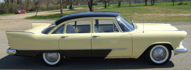 1957 Plymouth Other - photo 3