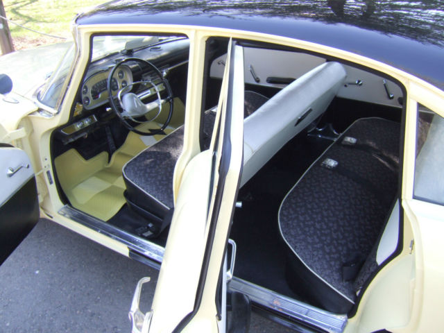 1957 Plymouth Other - photo 5