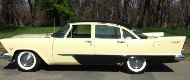 1957 Plymouth Other - photo 7