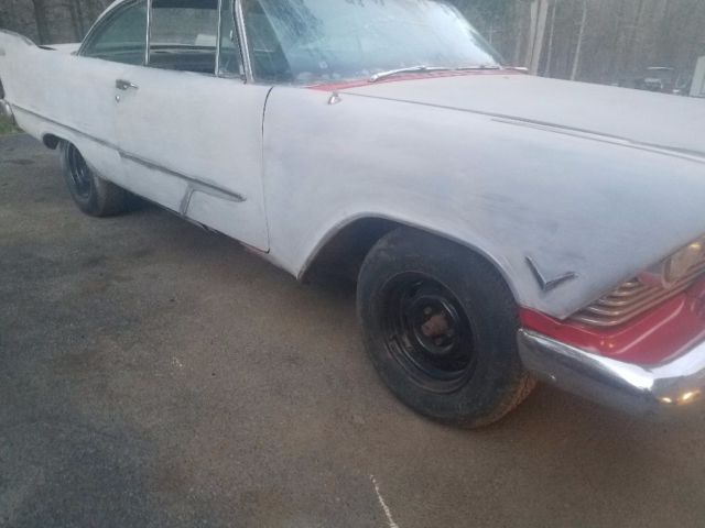 1957 Plymouth Other Chrome - photo 10