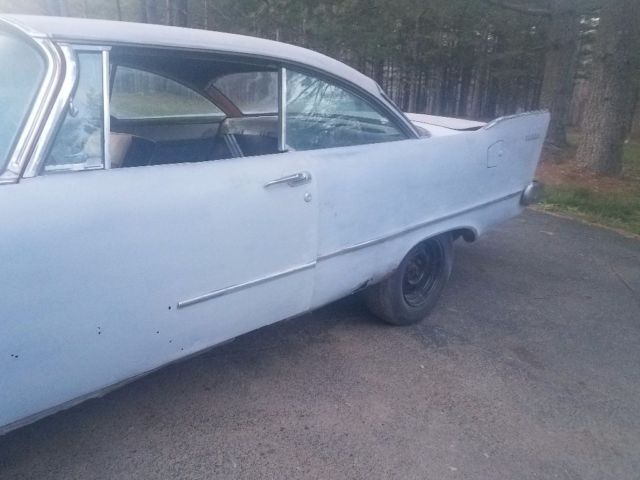 1957 Plymouth Other Chrome - photo 5