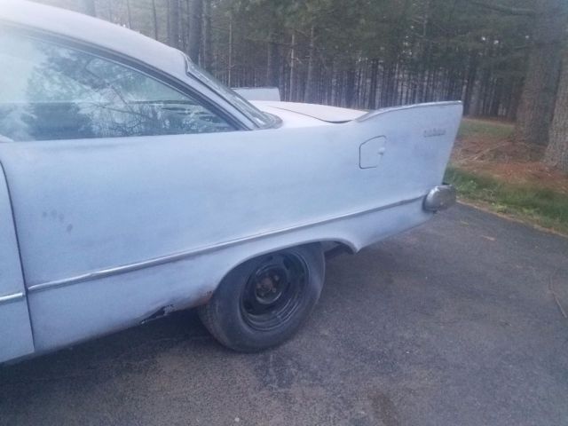 1957 Plymouth Other Chrome - photo 6