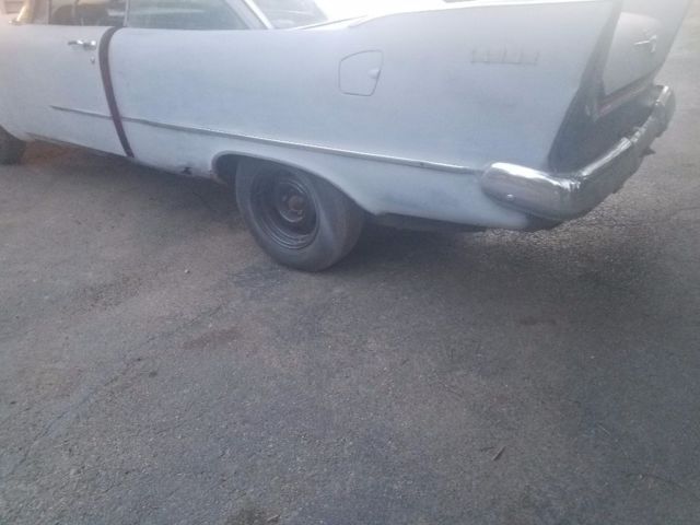 1957 Plymouth Other Chrome - photo 7