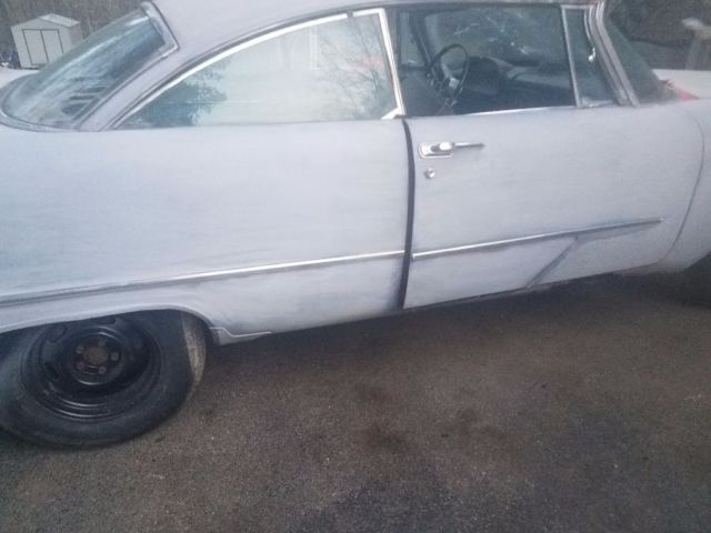 1957 Plymouth Other Chrome - photo 8