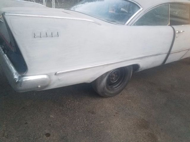 1957 Plymouth Other Chrome - photo 9