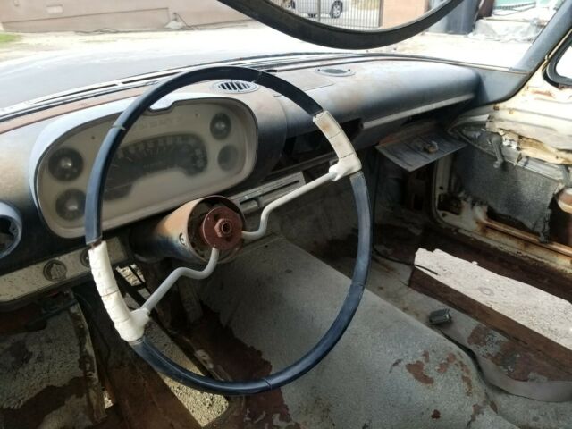 1957 Plymouth Fury - photo 10