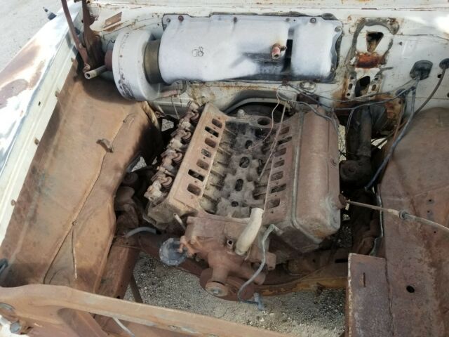 1957 Plymouth Fury - photo 11