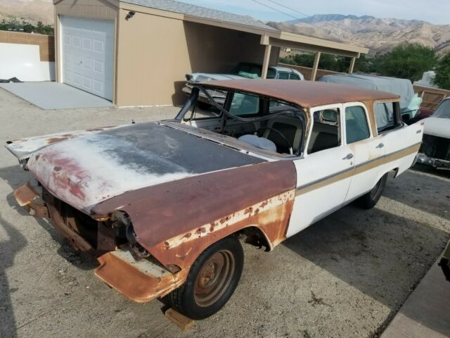 1957 Plymouth Fury - photo 4
