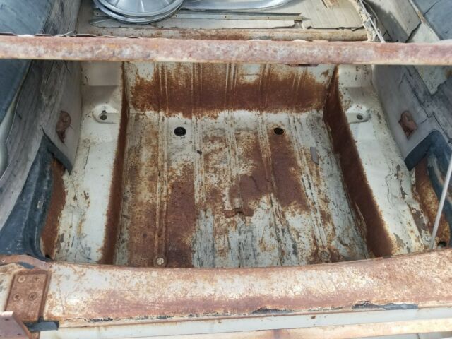 1957 Plymouth Fury - photo 5