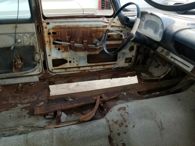 1957 Plymouth Fury - photo 8