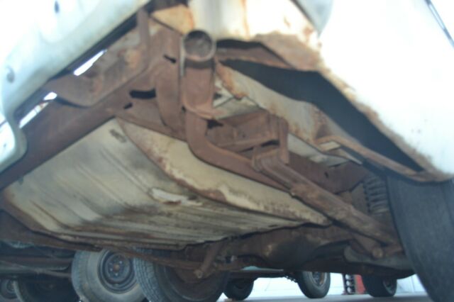 1957 Plymouth Suburban Wagon -- - photo 12