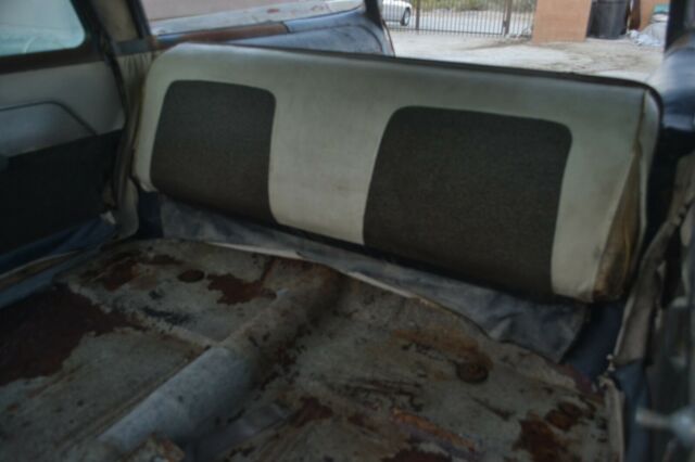 1957 Plymouth Suburban Wagon -- - photo 5