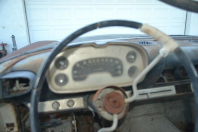 1957 Plymouth Suburban Wagon -- - photo 8