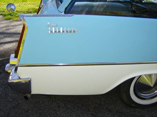 1957 Plymouth Suburban Custom - photo 13