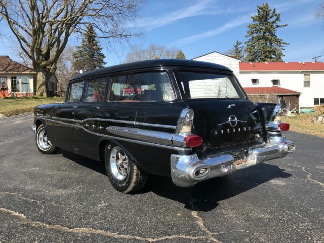 1957 Pontiac Other - photo 2
