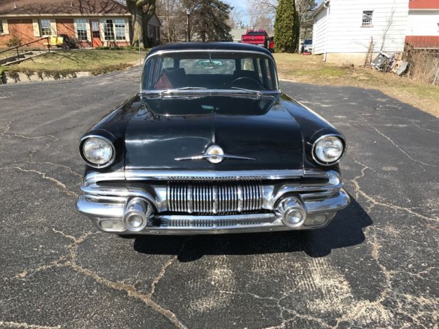 1957 Pontiac Other - photo 5