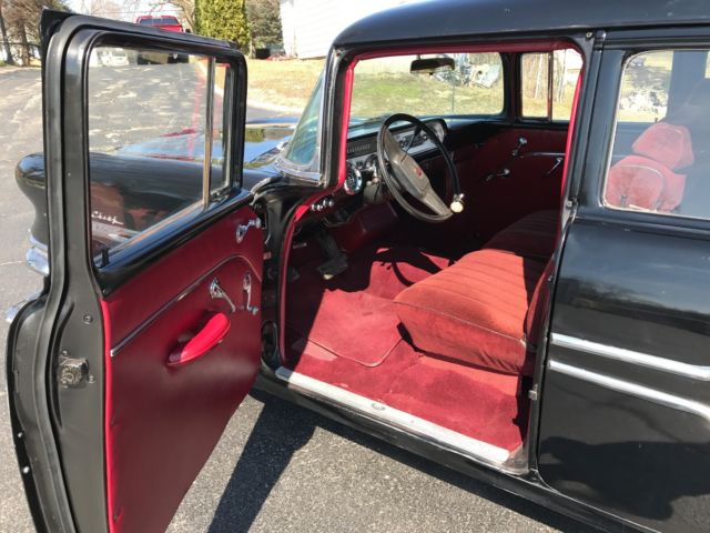 1957 Pontiac Other - photo 9