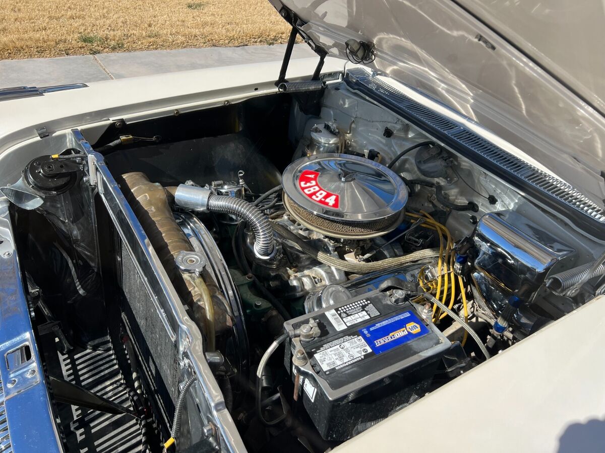 1957 Pontiac Super Chief - photo 10